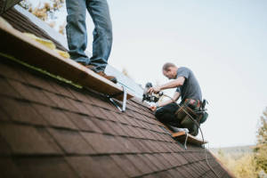 Local Roofers in Rouseville, PA